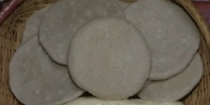 한국의 떡 종류 돌래떡