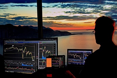 S&amp;P ETF