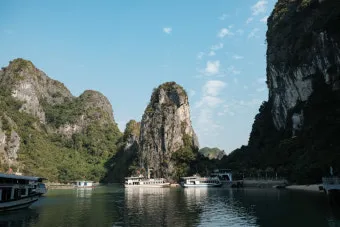 하노이 하롱베이 여행 코스 일정 맛집_3