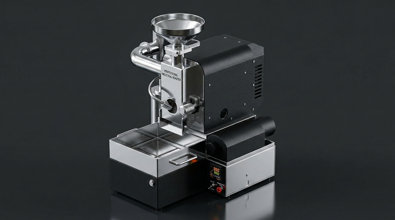 로스트프로(Roast Pro) coffee Lab/ 로스트 프로 / Roast Pro 500g 이미지 2