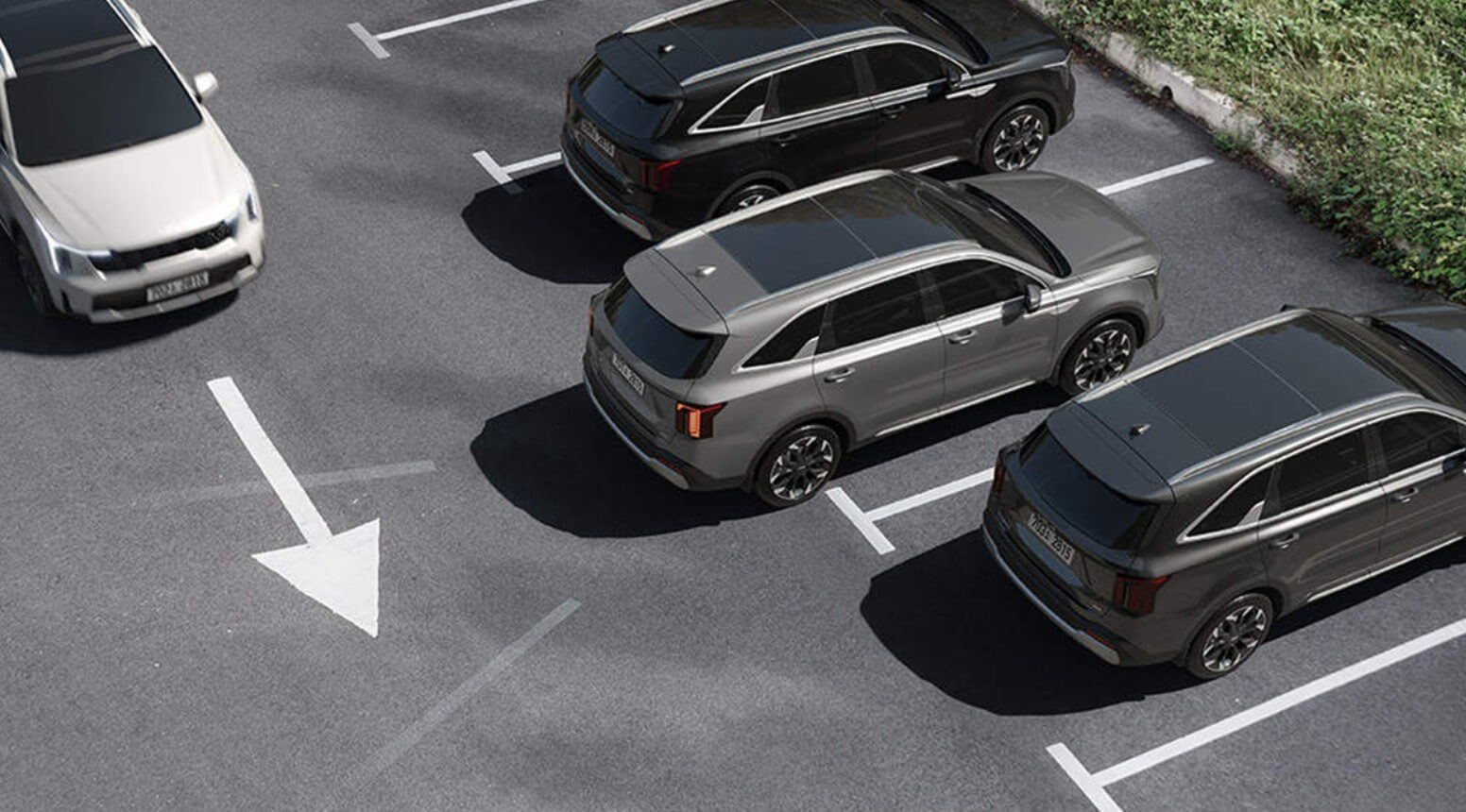 2025 기아 쏘렌토 가격표(신형)