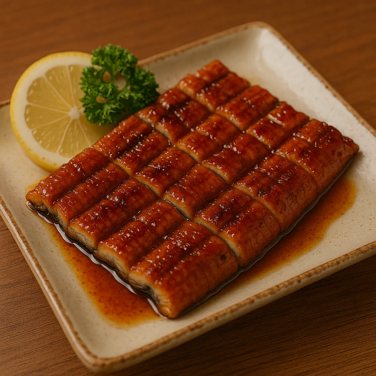 장어구이 이미지