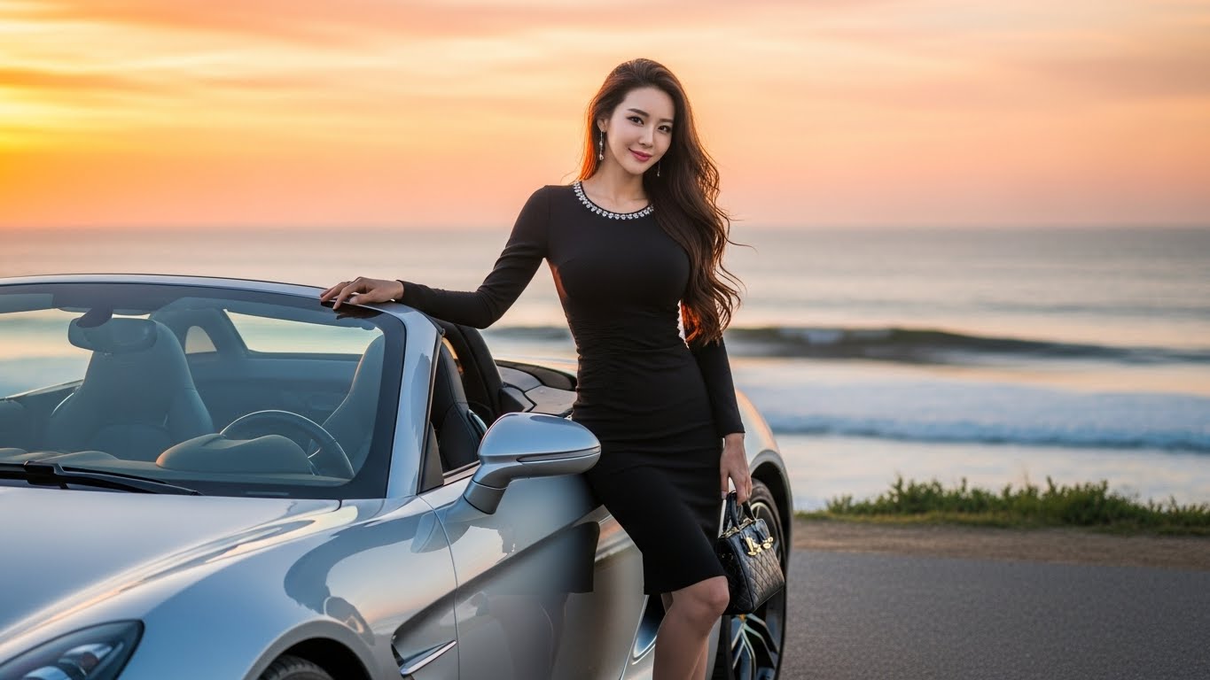 하이브리드 자동차 장단점