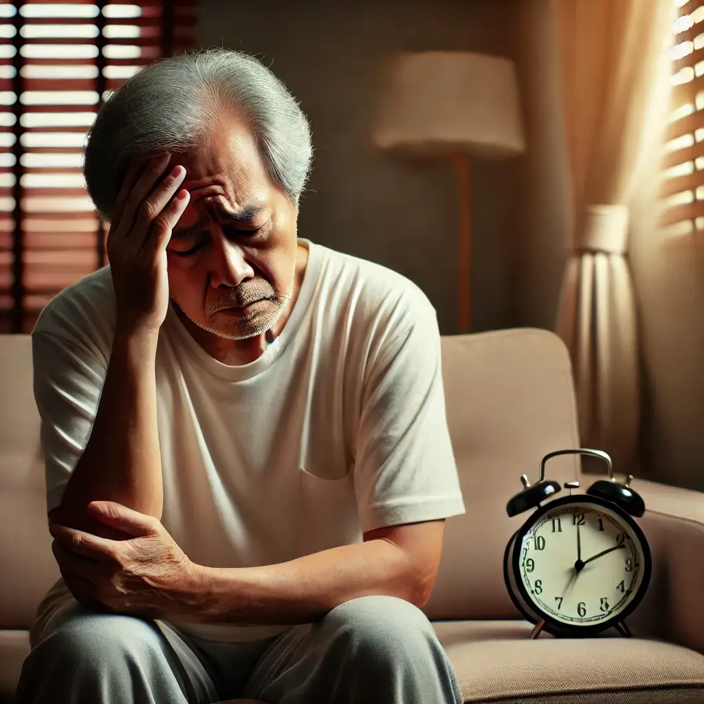 치매 초기 증상 후 3개월, 어떤 변화가 있었을까?