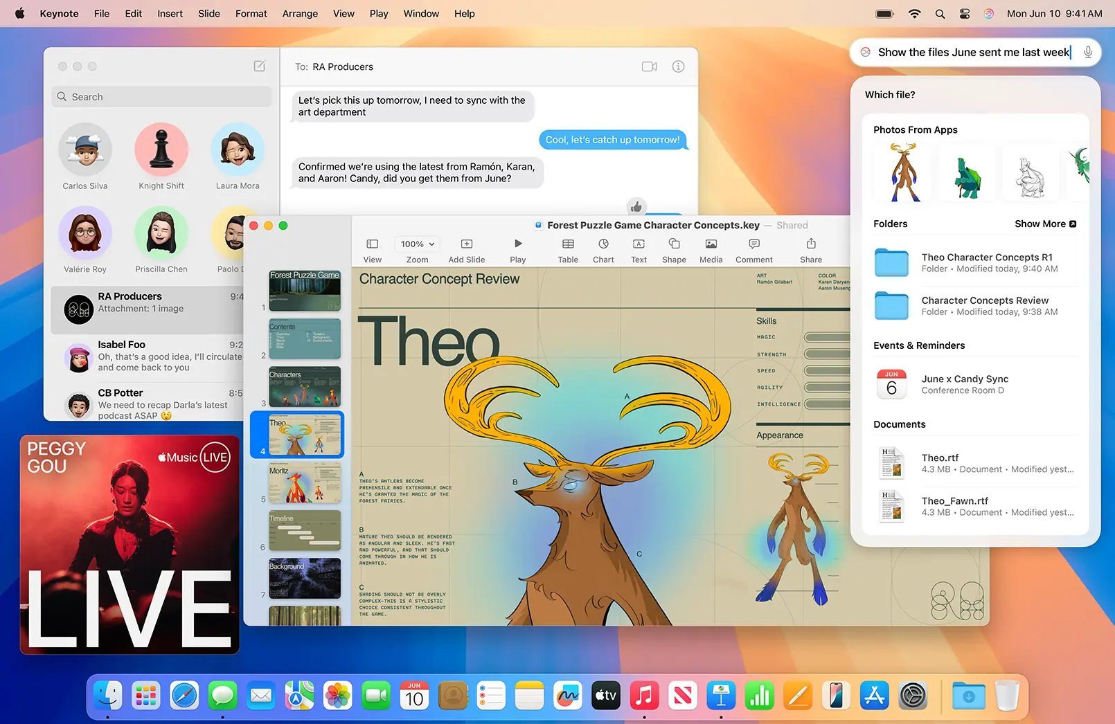 mac os 15