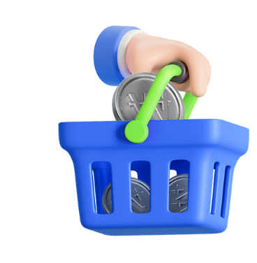 케이스 스터디 1: 매일 5만원씩 알차게!