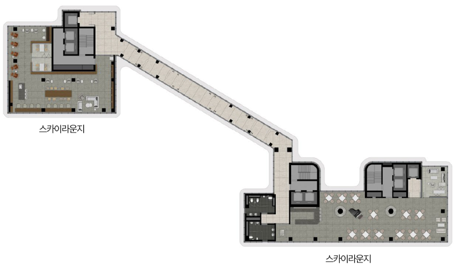 메이플자이 평면도 분양가
