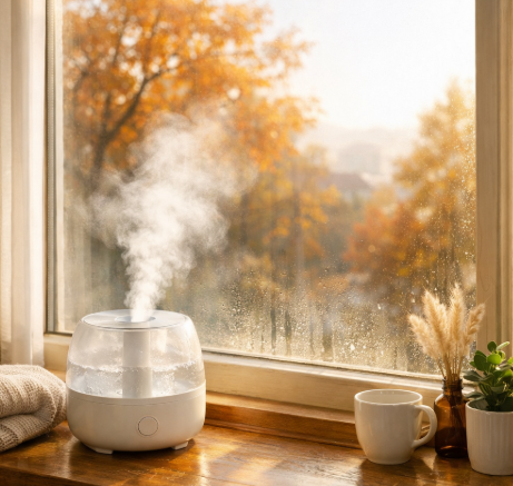 환절기 기간 동안 알레르기,비염,피부염 등 건강챙기는 법