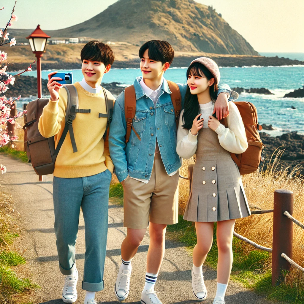 제주도 2박 3일 렌트카 여행! 예산 50만 원으로 즐기는 가성비 코스 관련 사진