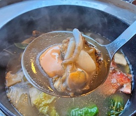가리비