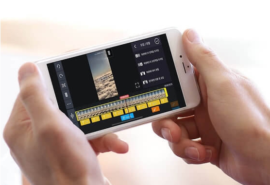 무료 동영상 자르기