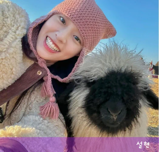 설현 프로필 나이 사진