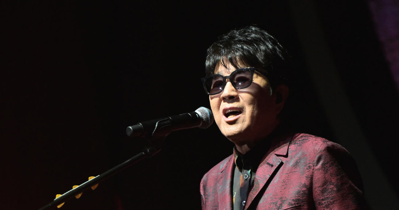 노래하는 조용필2