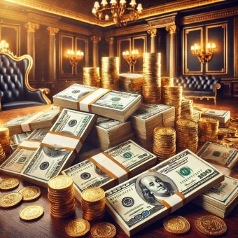 money