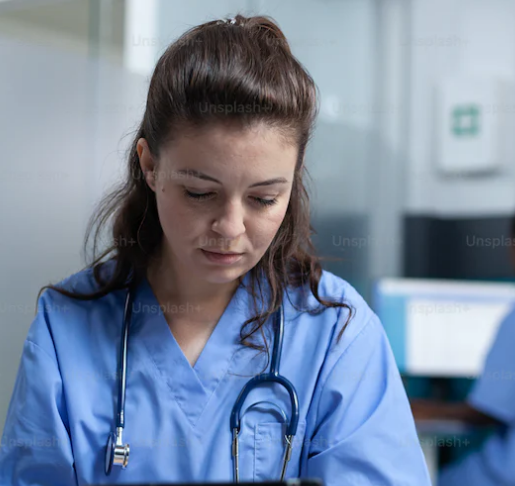 대학병원 간호사에 대해 알아보기