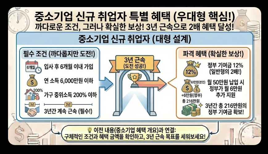청년미래적금(가입 조건, 중위소득 계산법, 신청 서류)(+ 갈아타기 전략)