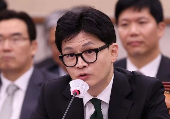 한동훈 한국형 제시카법 공개