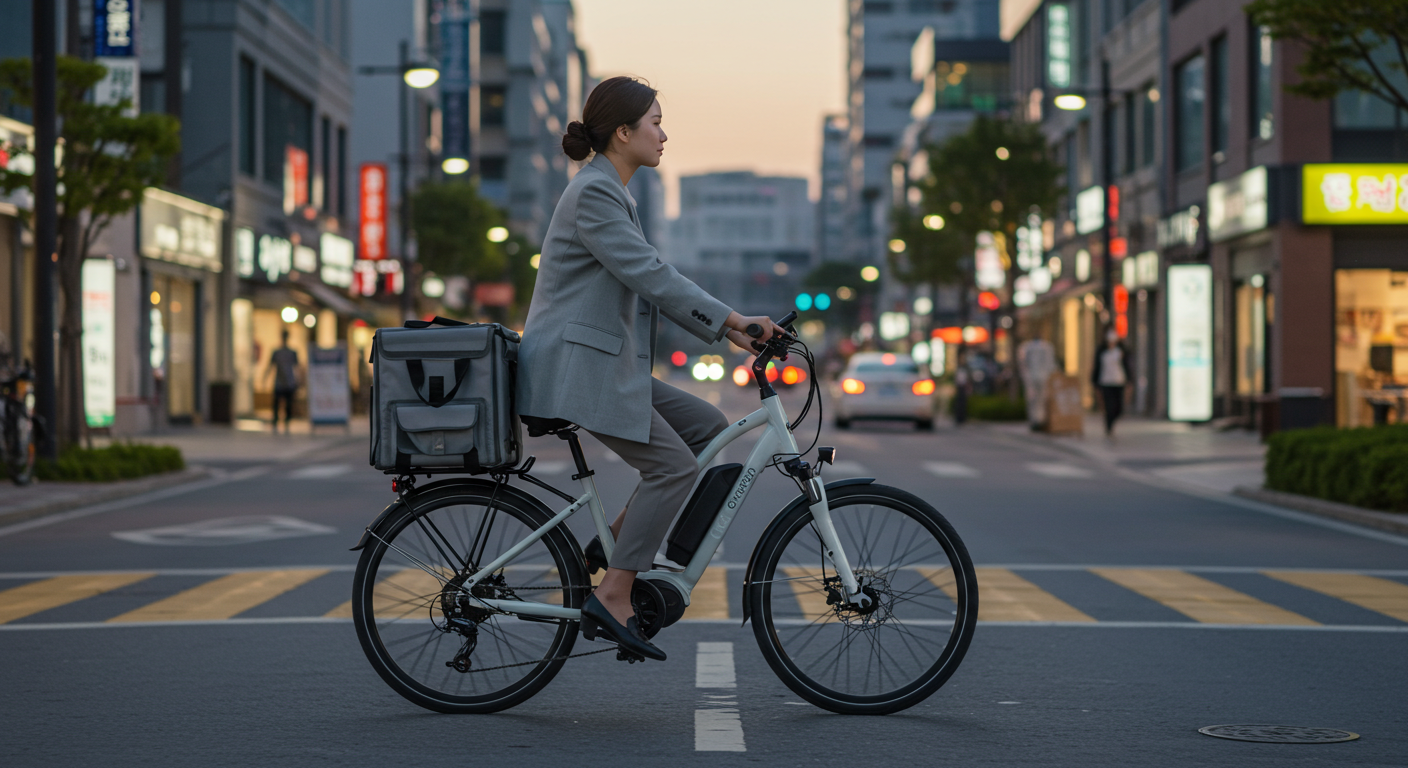 체력 부담 줄이는 노하우