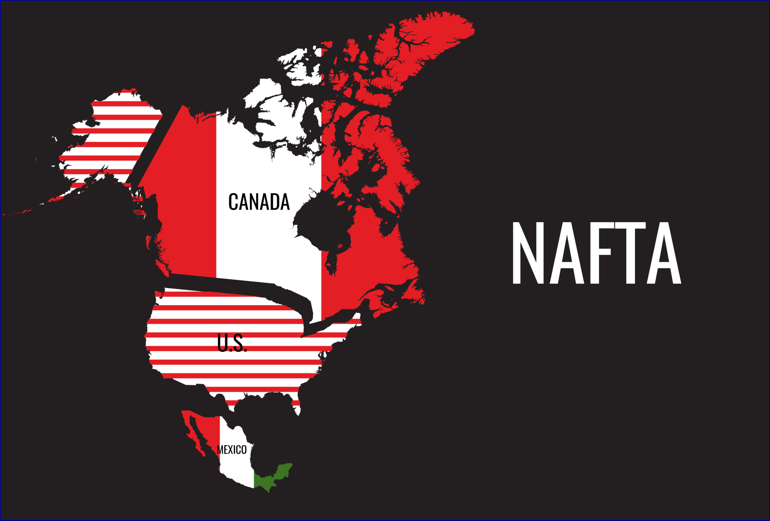 NAFTA의 미래와 변화