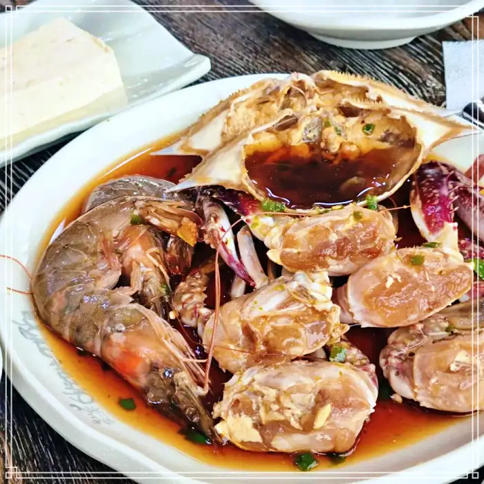 생방송 오늘저녁 인천 남동구 인천대공원 무한리필 국내산 꽃게 간장게장, 양념게장 맛집