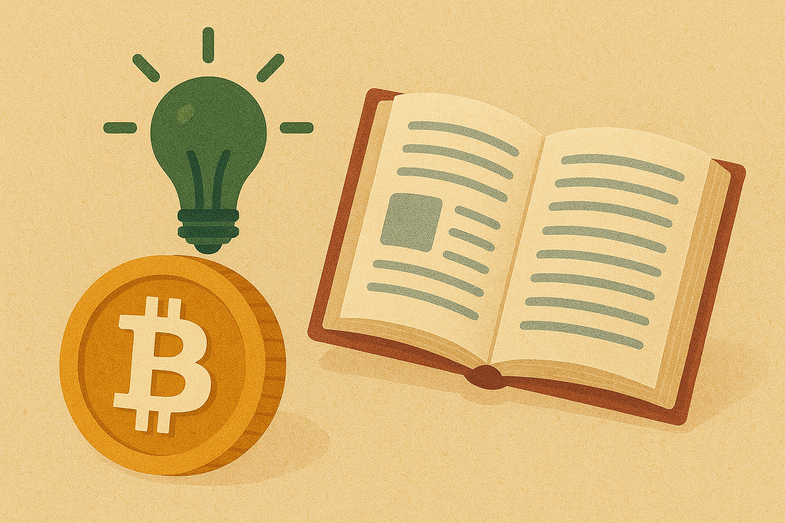 비트코인 초보자가 알아야 할 필수 개념 7가지