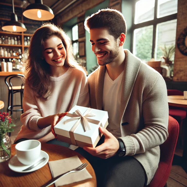 화이트데이 선물 의미2