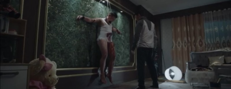 티빙 오리지널 드라마 돼지의 왕 2회 줄거리 리뷰