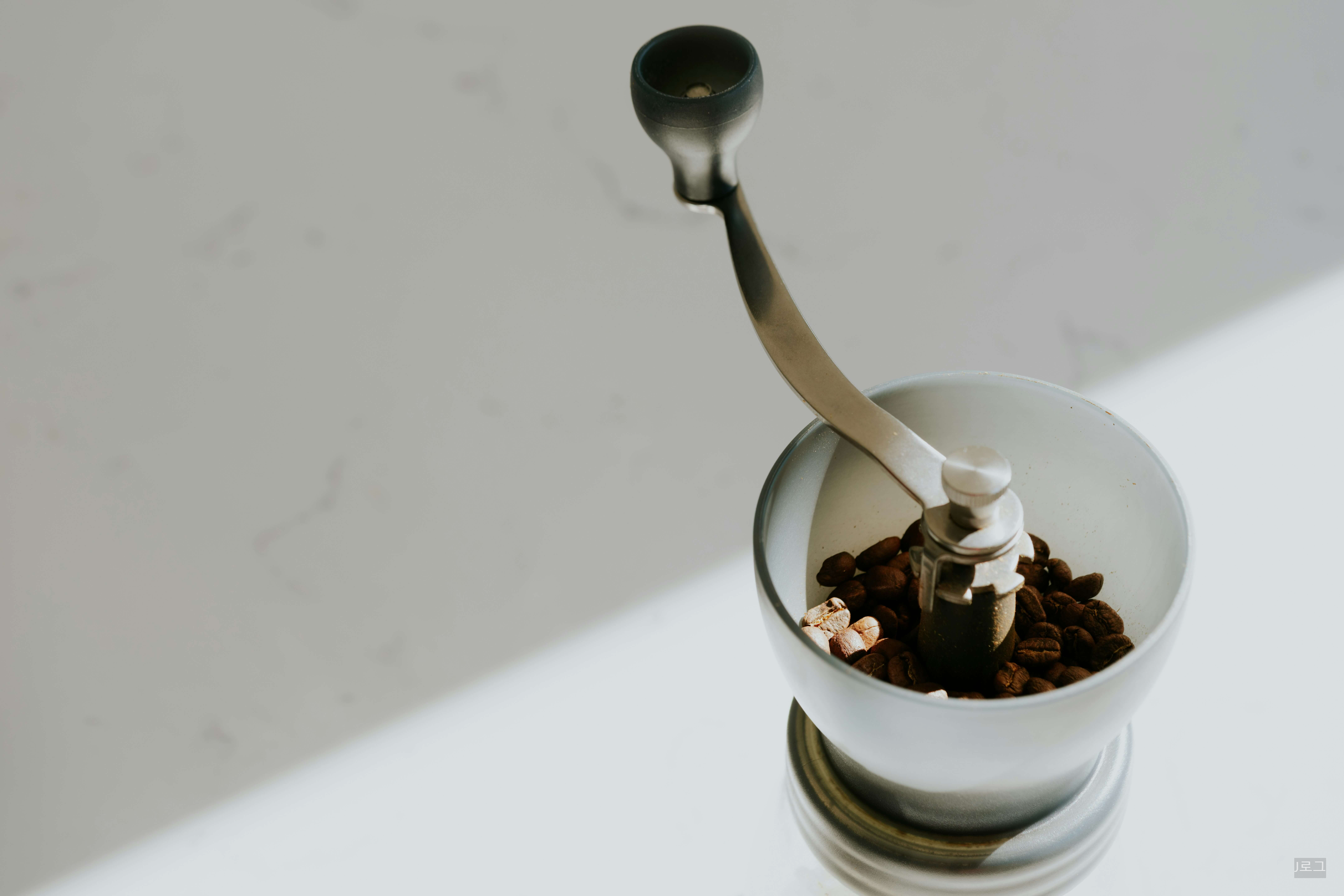 coffee drip