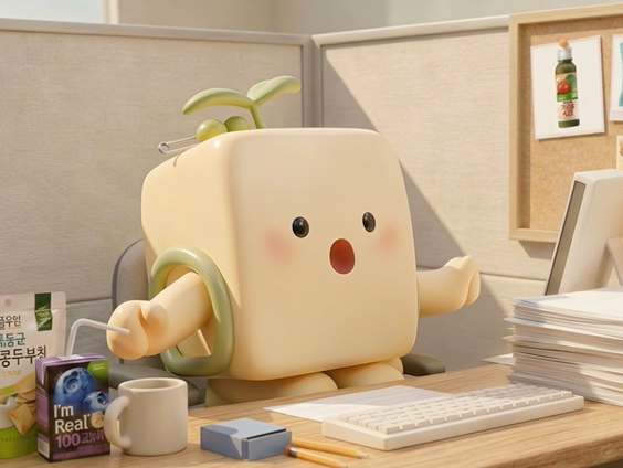 마이크로 휴식 방법 2: 심호흡하기