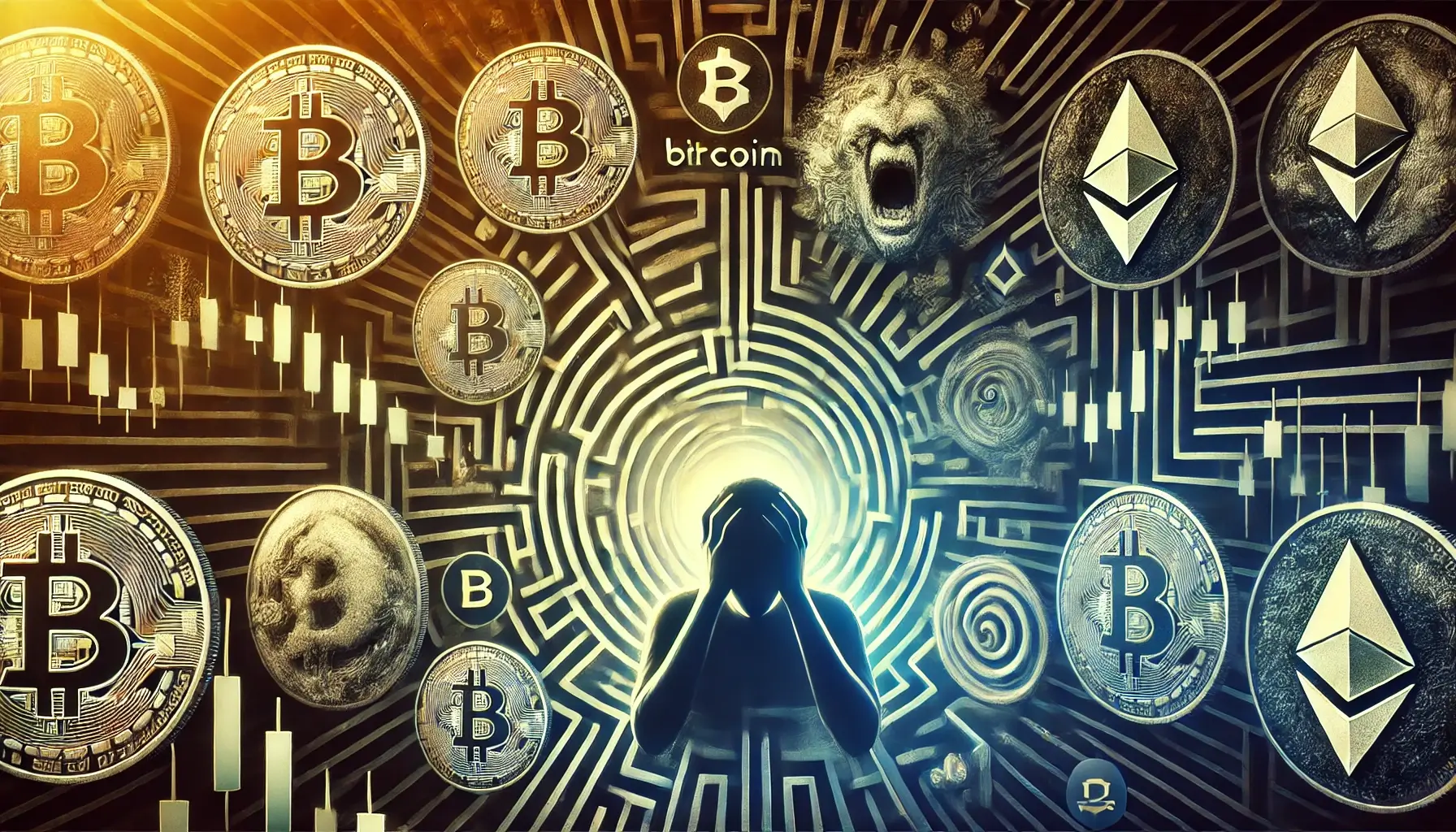 손실 회피 편향