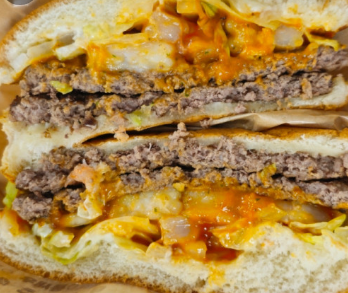 2024년 버거킹 추천 인기메뉴 BEST 5