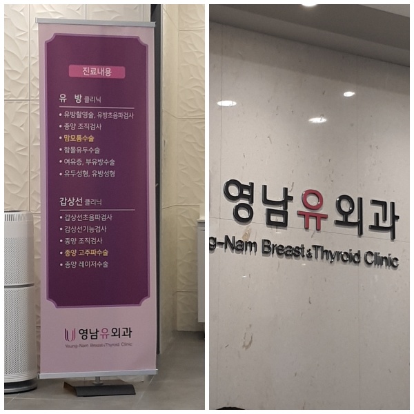 영남유외과