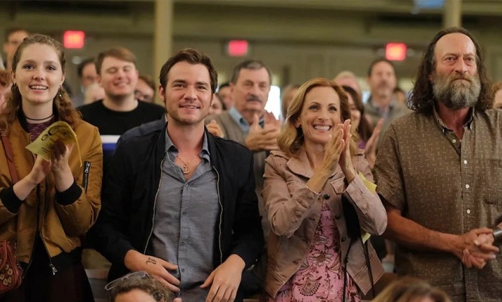 코다 (CODA&#44; 2021)