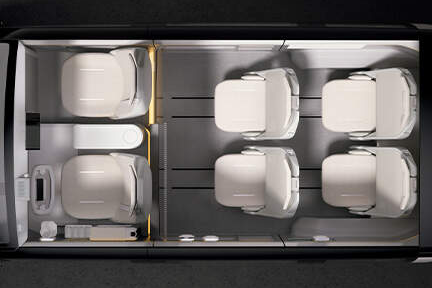 기아 PV5- 가격, 출시일, 제원, 특징 총정리!