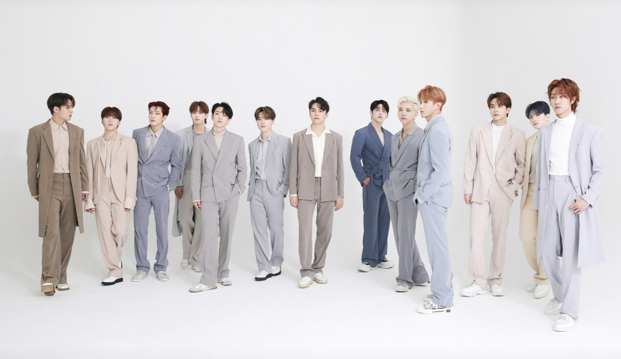 2025 세븐틴 콘서트