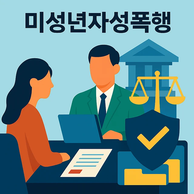 대전성폭행변호사, 청주성폭행변호사