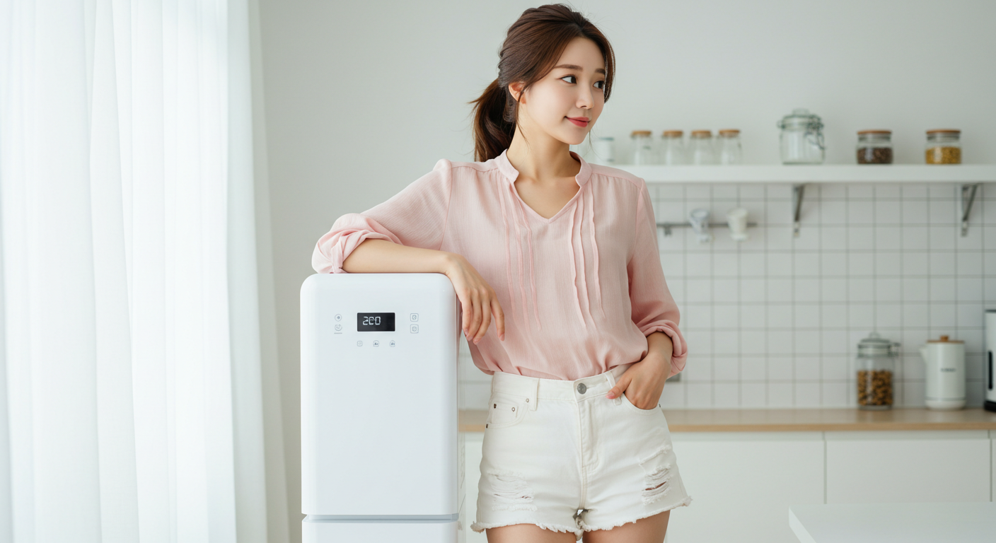 정수기 렌탈 요금