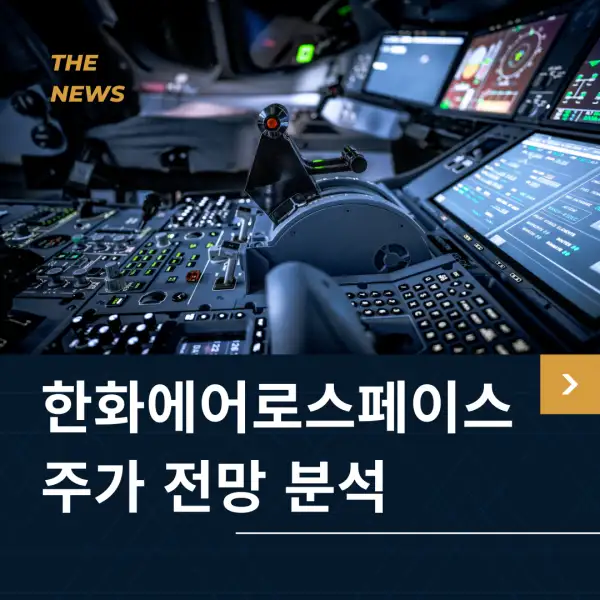 한화에어로스페이스