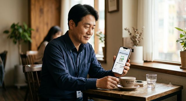 고유가 피해지원금 지급일 확인 및 내 차례 조회 방법
