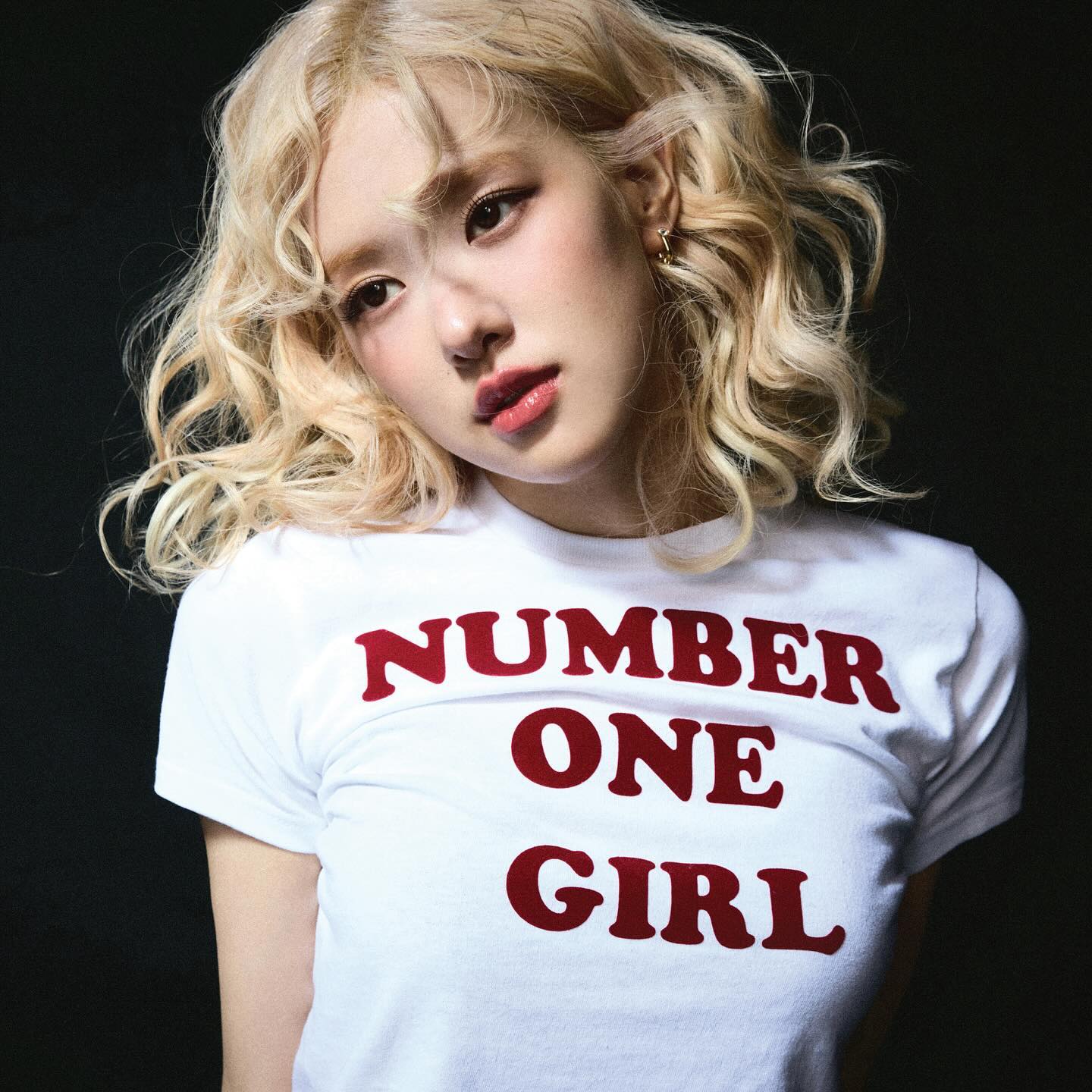 블랙핑크 로제, 주요 이력, 활동, 일상, 인스타 보기