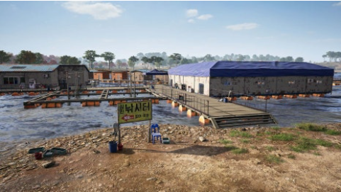 태이고 비밀의 방