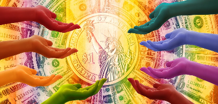 맞춤형 검색으로 내 지원금 한눈에 확인하기