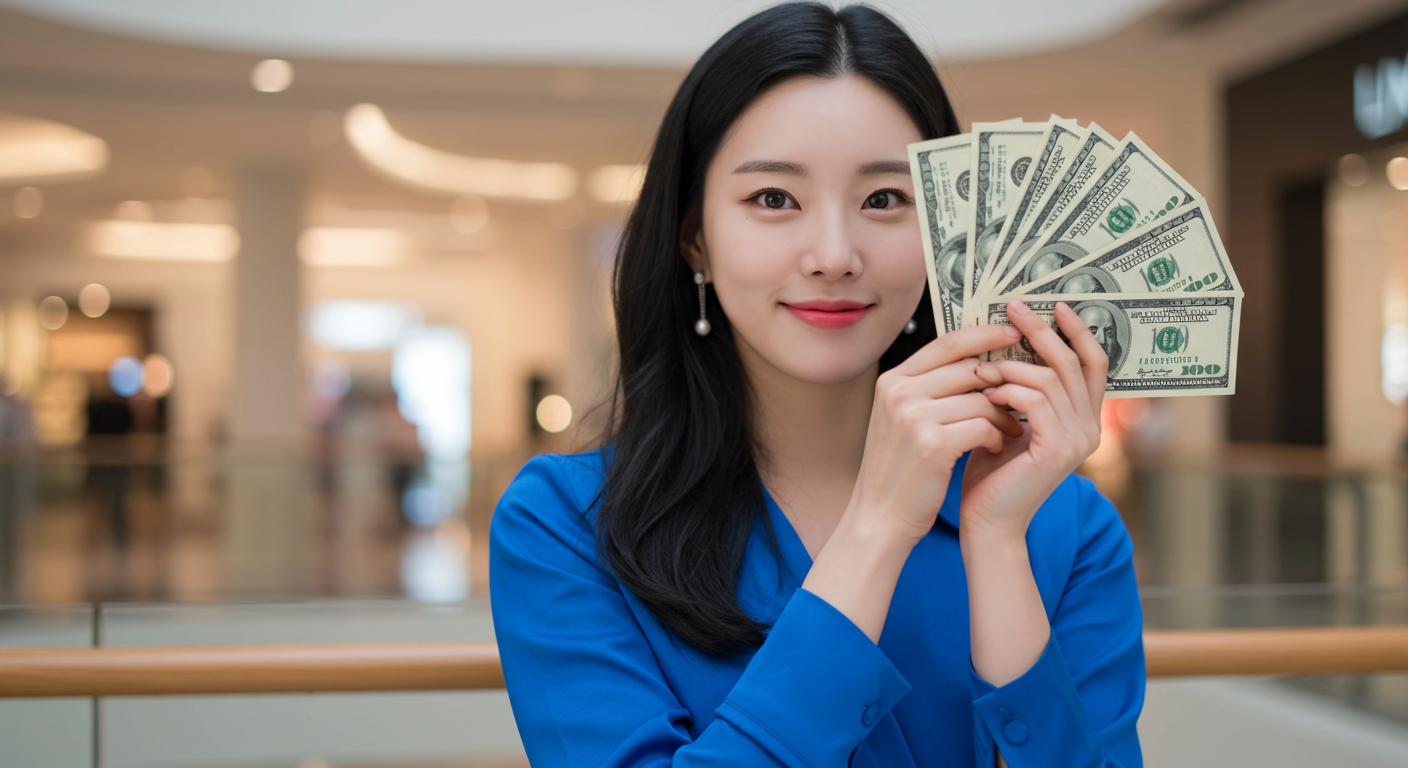 생계비 소액대출