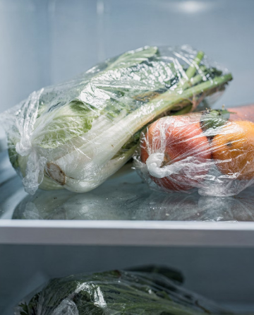 겨울철 무우보관법