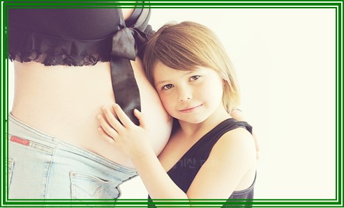 임신중 피가보이면