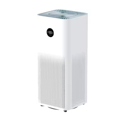 공기청정기 관련 사진