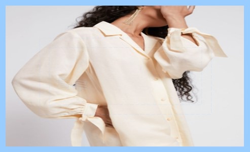 오버사이즈 셔츠 드레스 알아보자