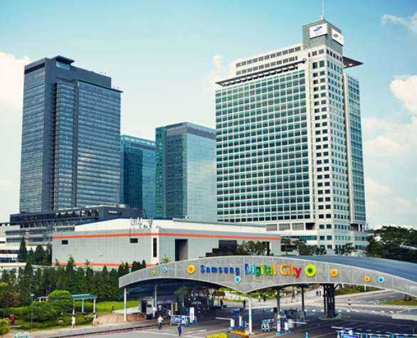 삼성전자 기업 분석 노트 산업 구조부터 전략까지