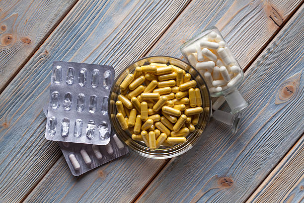 철분제가 필요한 사람