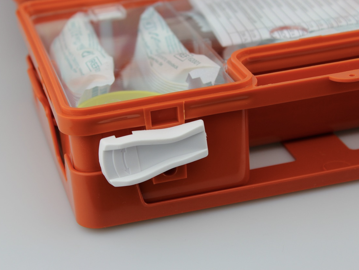 소아 응급상황별 대처법